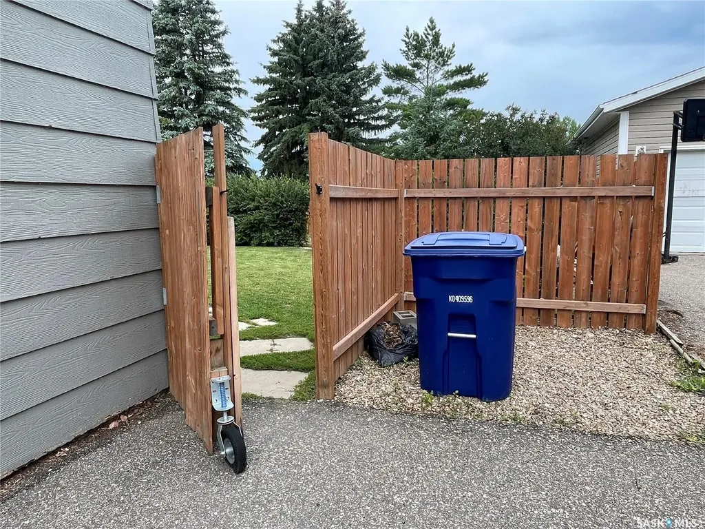 31 O'connor Crescent Kindersley SK S0L 1S1