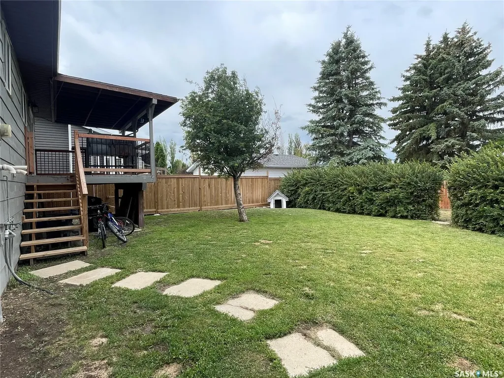 31 O'connor Crescent Kindersley SK S0L 1S1