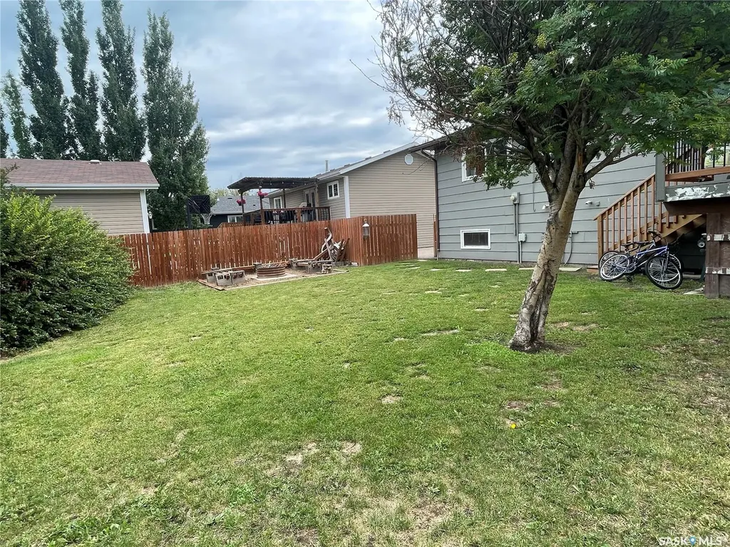 31 O'connor Crescent Kindersley SK S0L 1S1