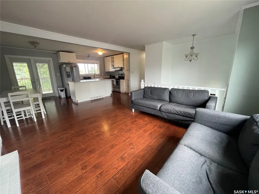 31 O'connor Crescent Kindersley SK S0L 1S1