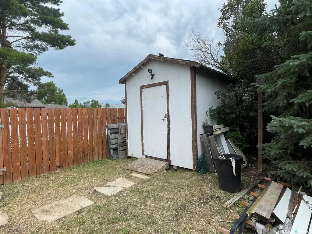 31 O'connor Crescent Kindersley SK S0L 1S1