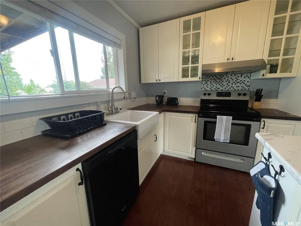 31 O'connor Crescent Kindersley SK S0L 1S1