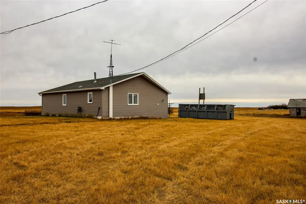 Rural Address Bone Creek Rm No. 108 SK S0N 2M0
