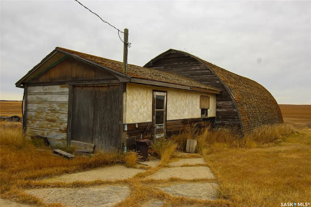 Rural Address Bone Creek Rm No. 108 SK S0N 2M0