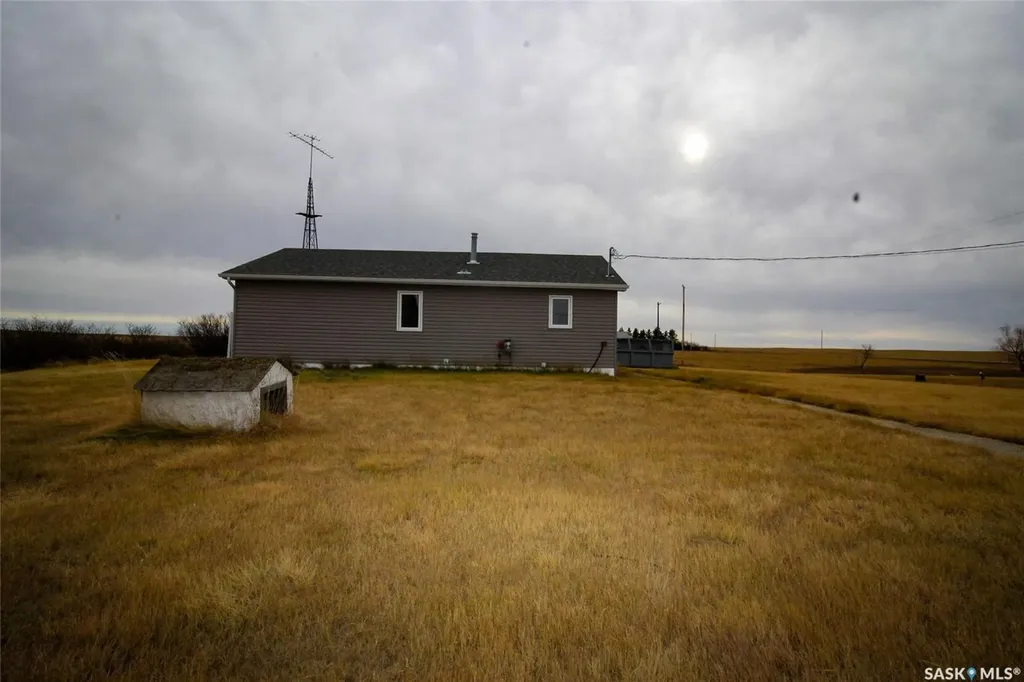 Rural Address Bone Creek Rm No. 108 SK S0N 2M0