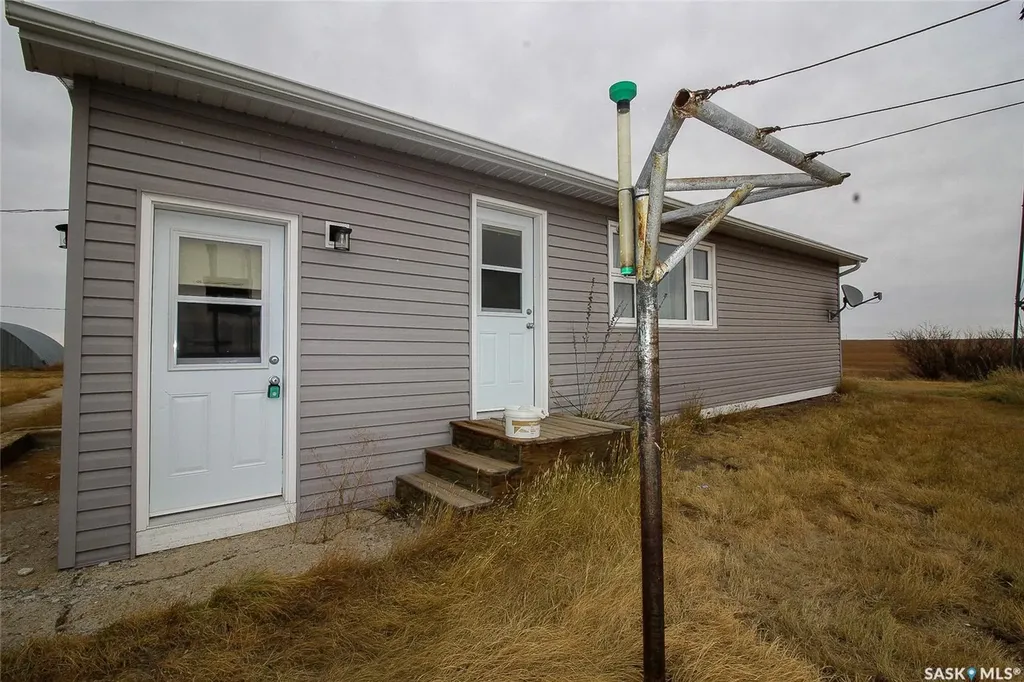 Rural Address Bone Creek Rm No. 108 SK S0N 2M0