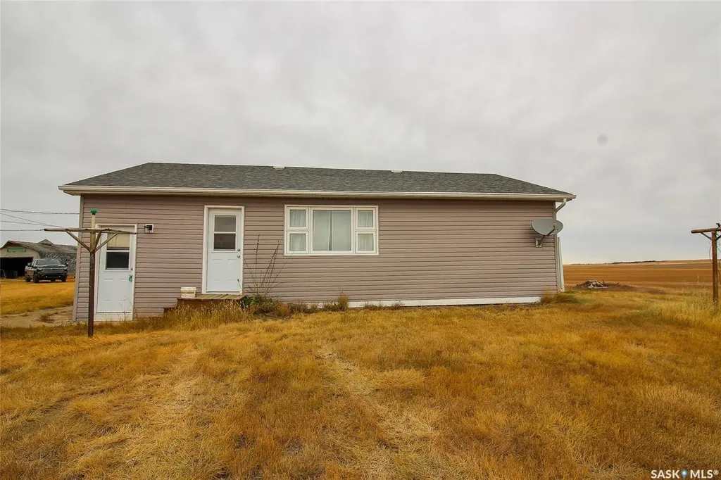 Rural Address Bone Creek Rm No. 108 SK S0N 2M0