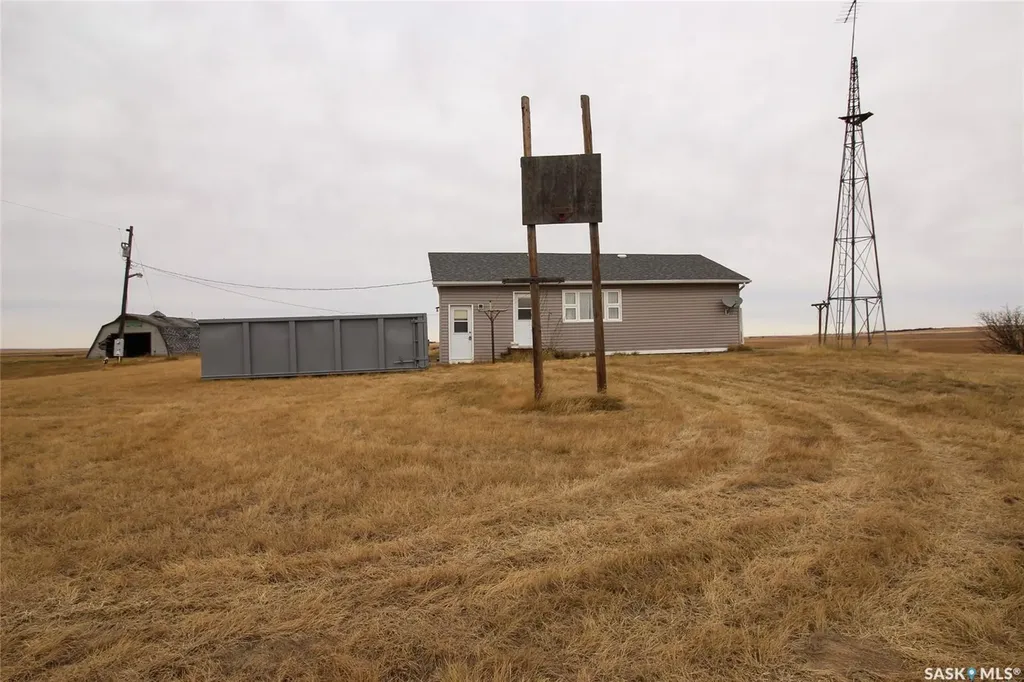 Rural Address Bone Creek Rm No. 108 SK S0N 2M0