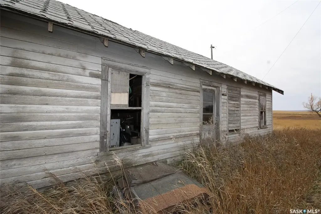 Rural Address Bone Creek Rm No. 108 SK S0N 2M0