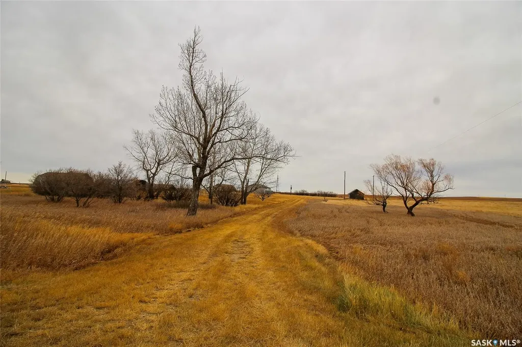 Rural Address Bone Creek Rm No. 108 SK S0N 2M0