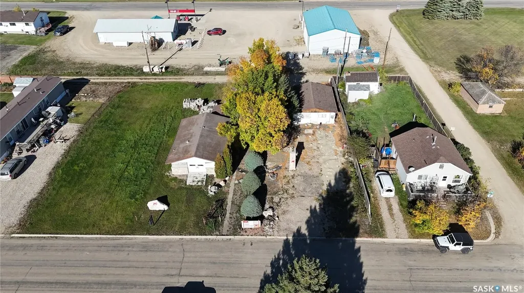 620 1st Avenue S Bruno SK S0K 0S0