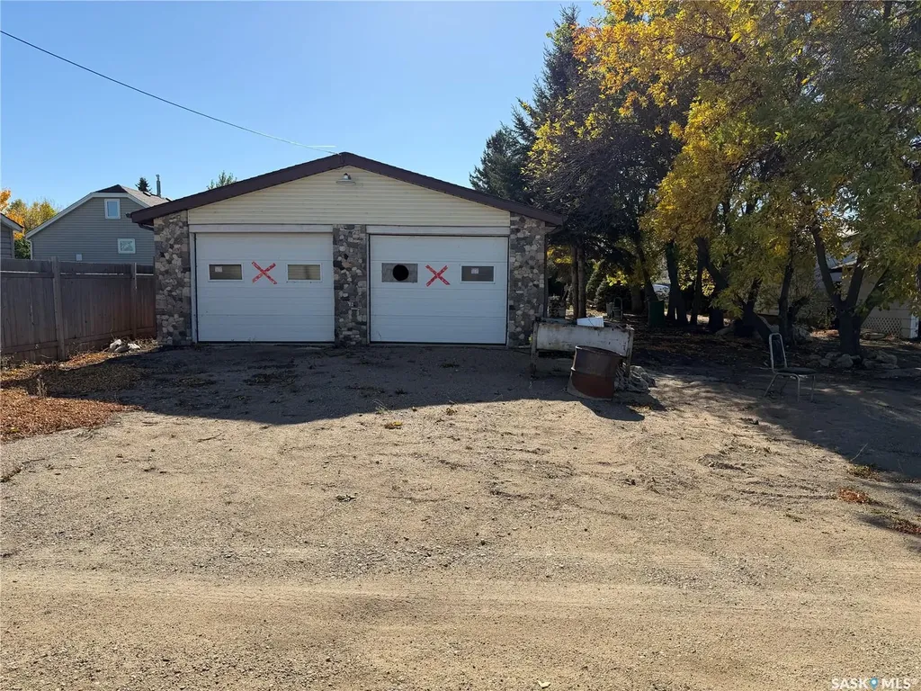 620 1st Avenue S Bruno SK S0K 0S0