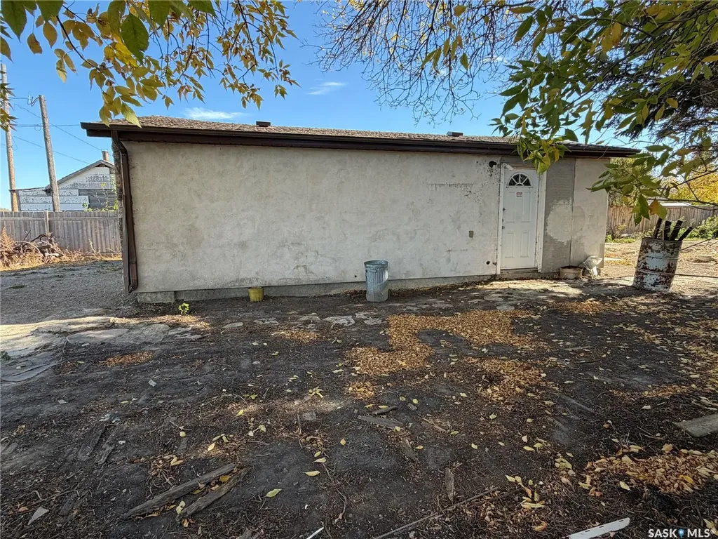 620 1st Avenue S Bruno SK S0K 0S0