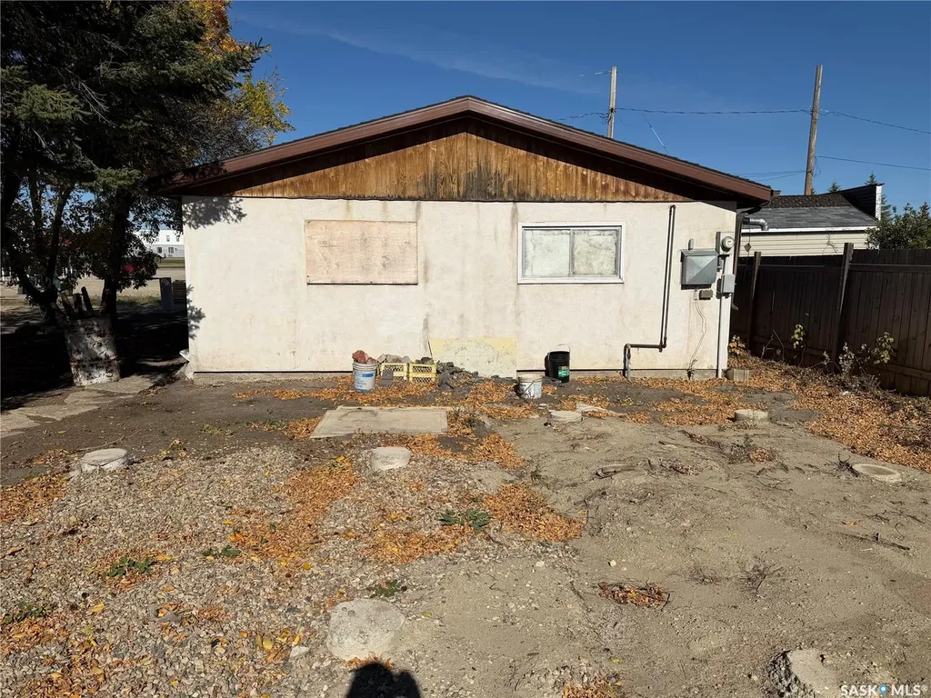 620 1st Avenue S Bruno SK S0K 0S0