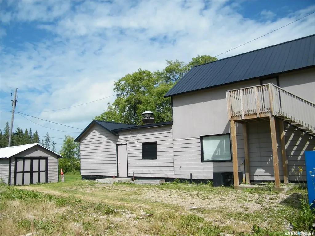 113 Centre Street Pilger SK S0K 3G0