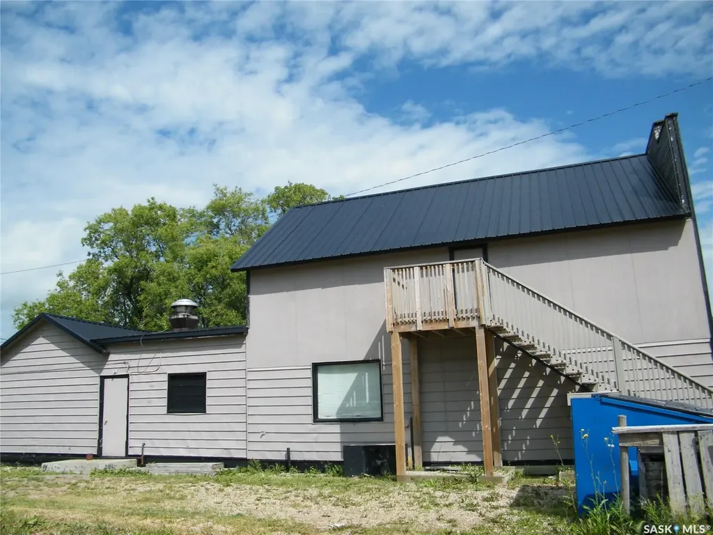 113 Centre Street Pilger SK S0K 3G0