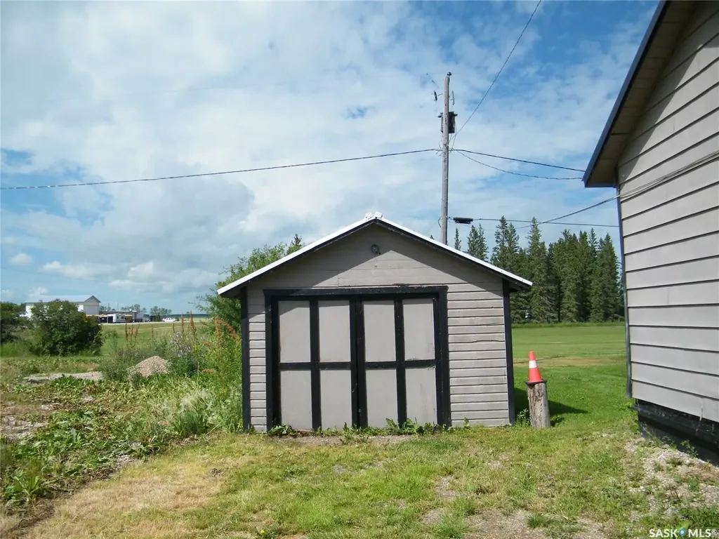113 Centre Street Pilger SK S0K 3G0