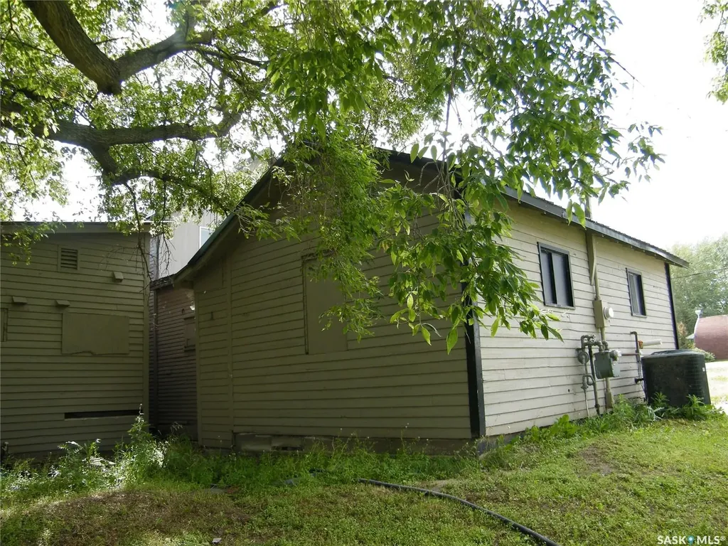 113 Centre Street Pilger SK S0K 3G0