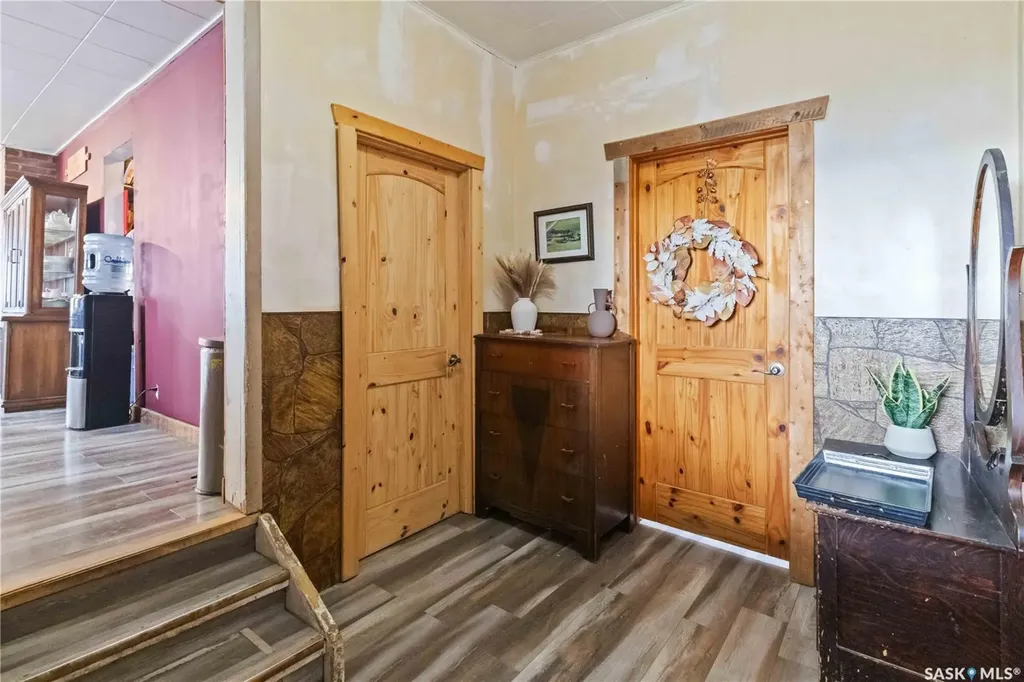 NW27 -45-6 W 3rd 40 Highway Blaine Lake SK S0J 1R0