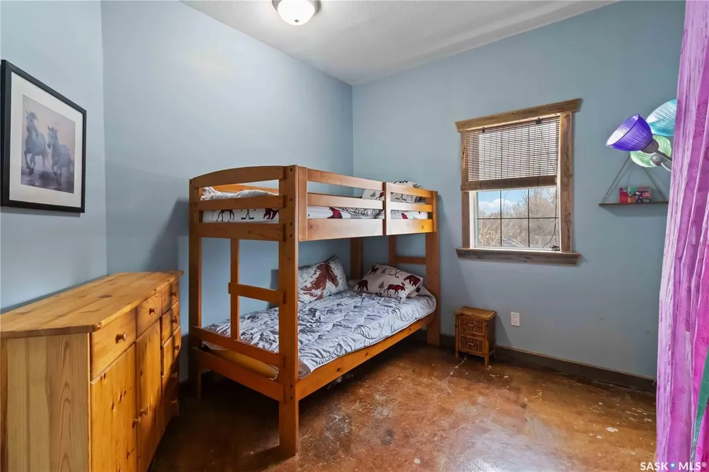 NW27 -45-6 W 3rd 40 Highway Blaine Lake SK S0J 1R0