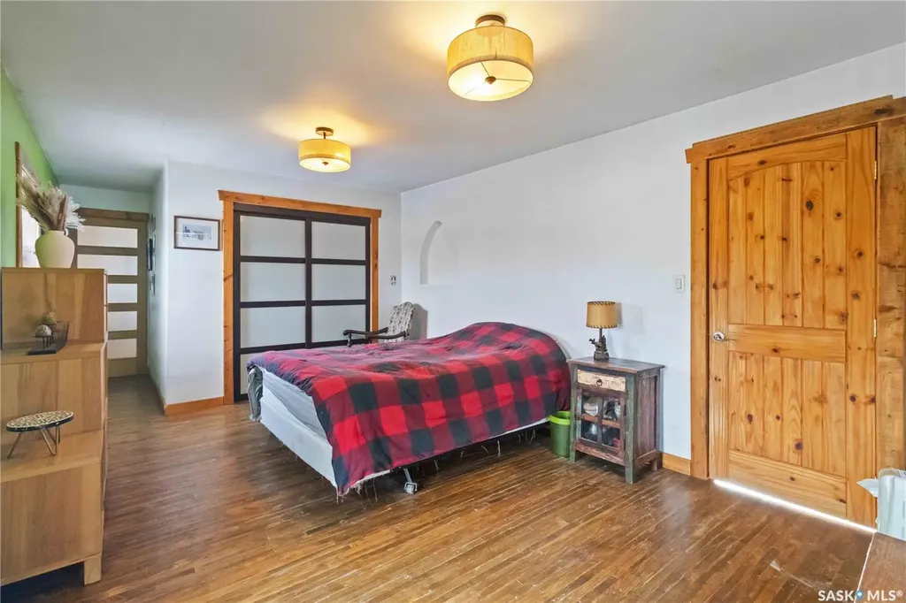 NW27 -45-6 W 3rd 40 Highway Blaine Lake SK S0J 1R0