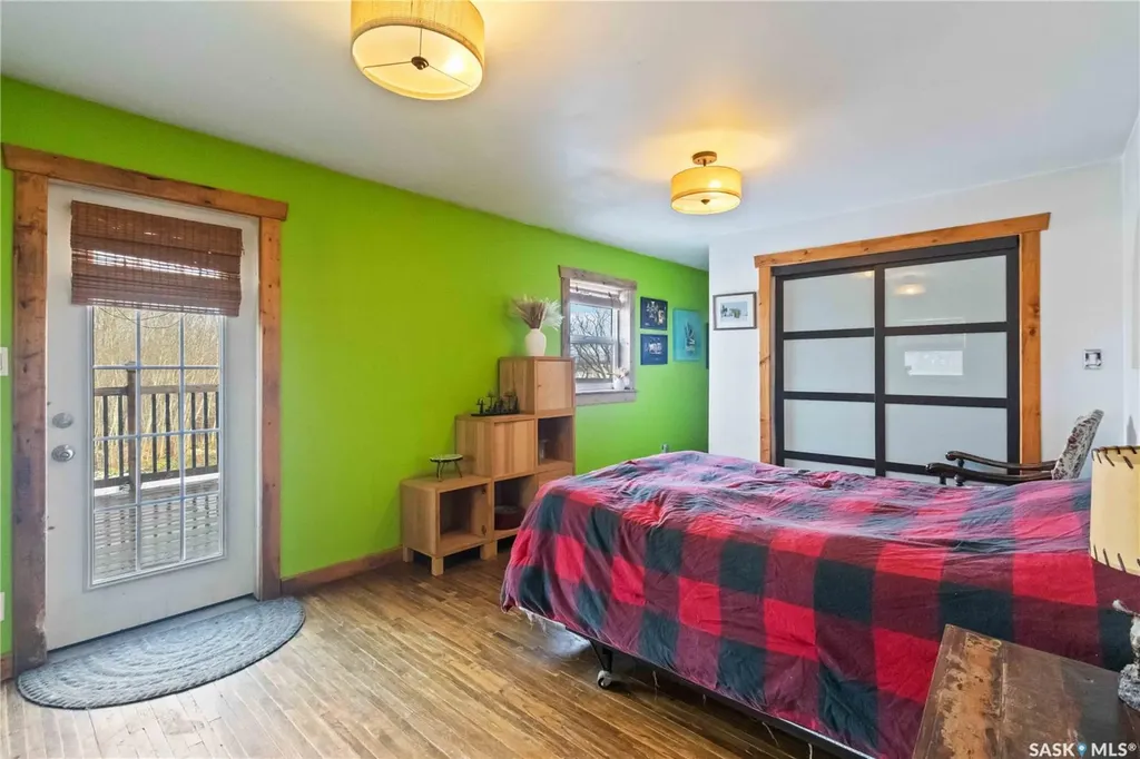 NW27 -45-6 W 3rd 40 Highway Blaine Lake SK S0J 1R0