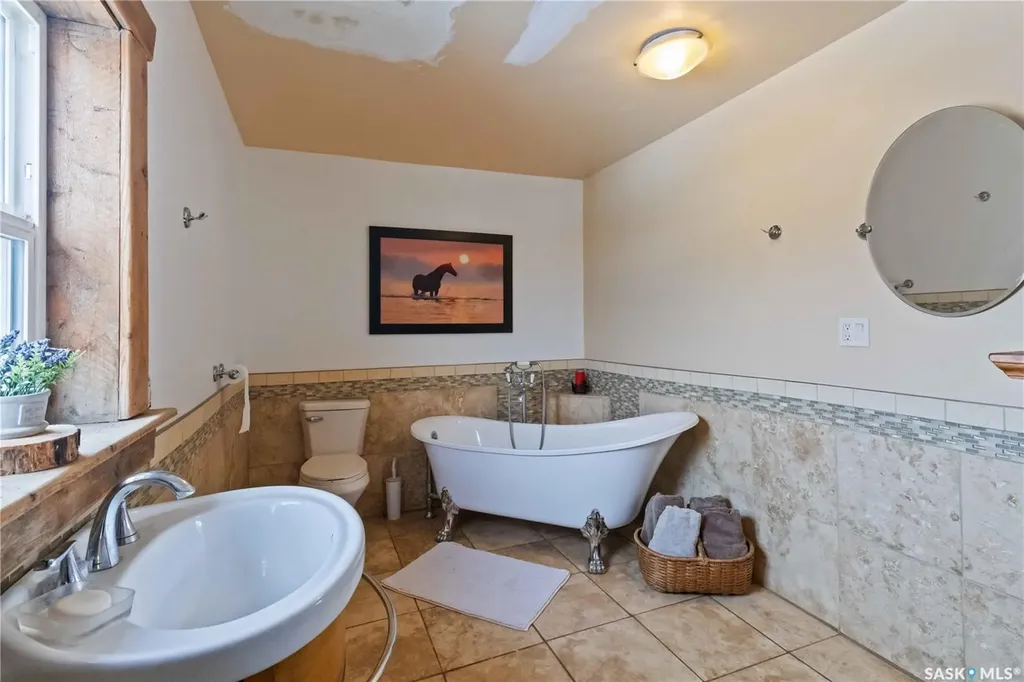 NW27 -45-6 W 3rd 40 Highway Blaine Lake SK S0J 1R0