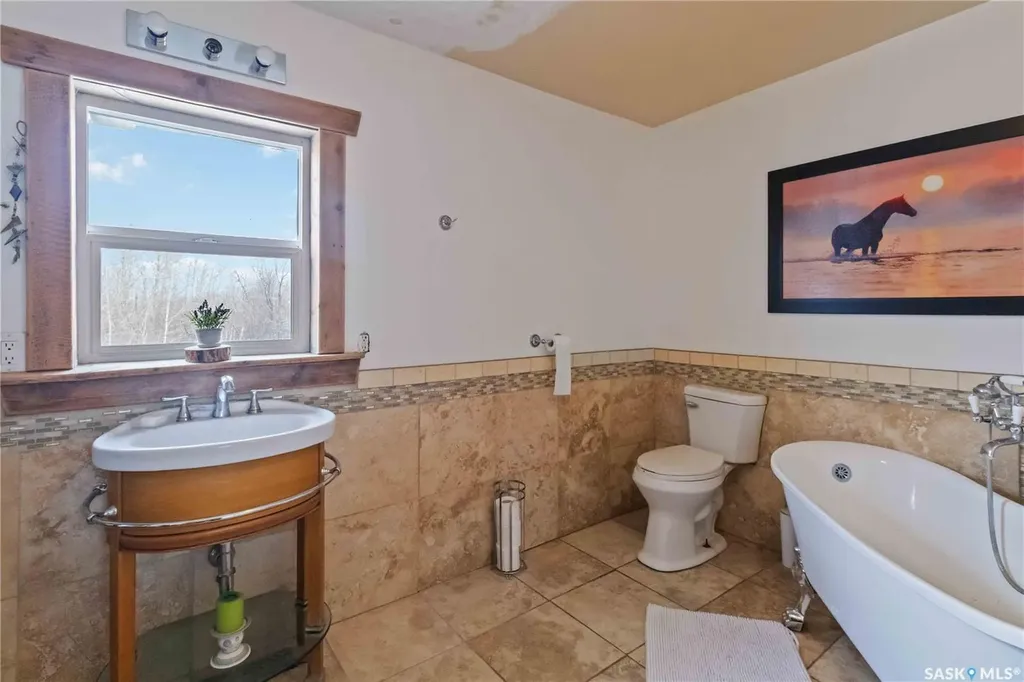 NW27 -45-6 W 3rd 40 Highway Blaine Lake SK S0J 1R0