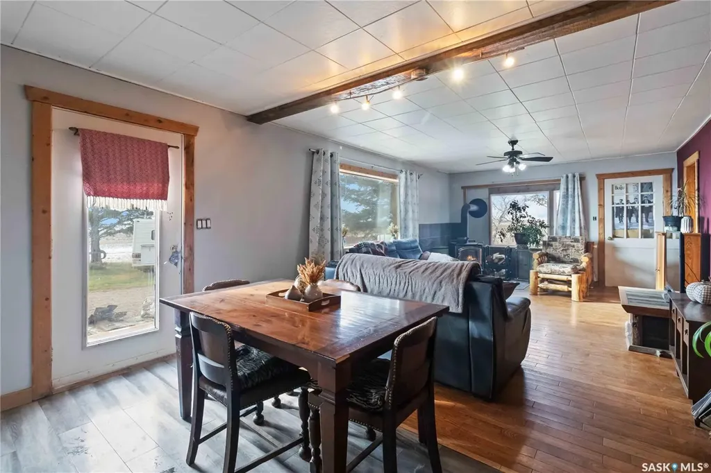 NW27 -45-6 W 3rd 40 Highway Blaine Lake SK S0J 1R0