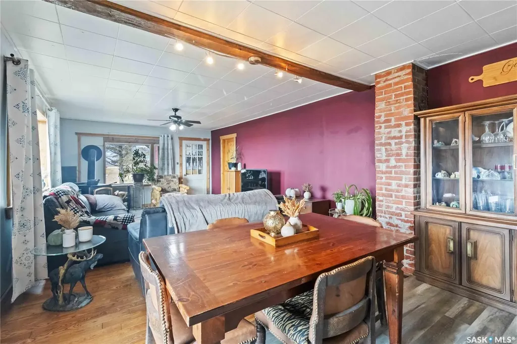 NW27 -45-6 W 3rd 40 Highway Blaine Lake SK S0J 1R0