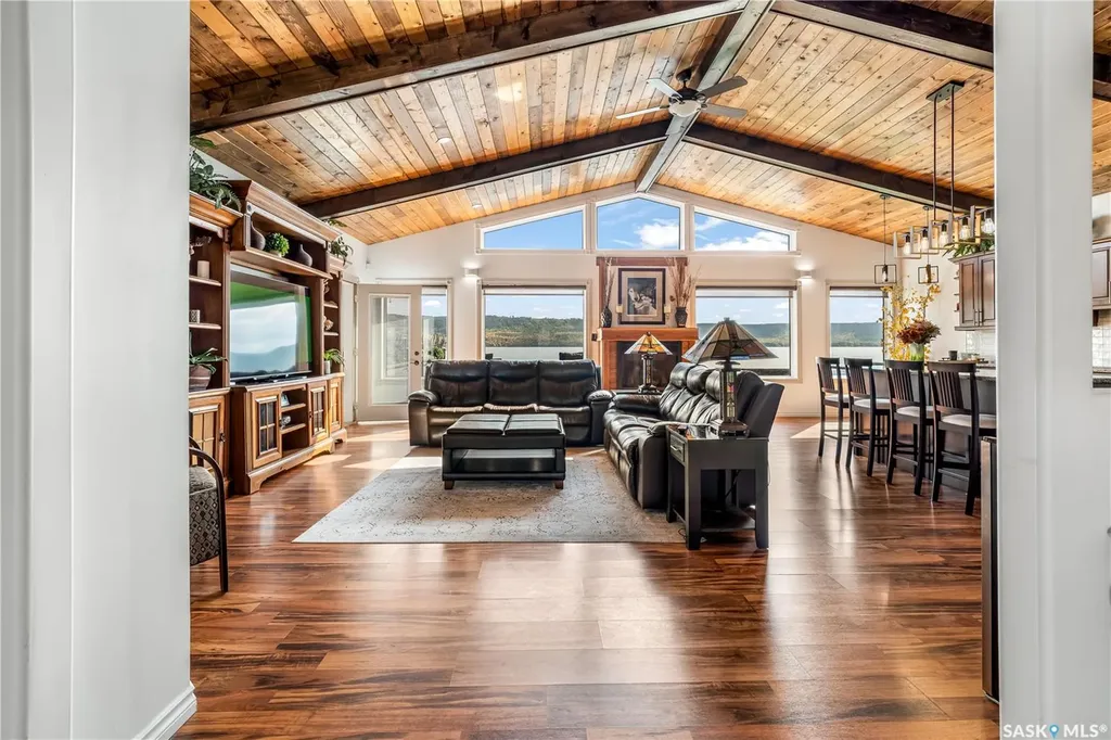 244 Moose Road Crooked Lake SK S0G 2B0