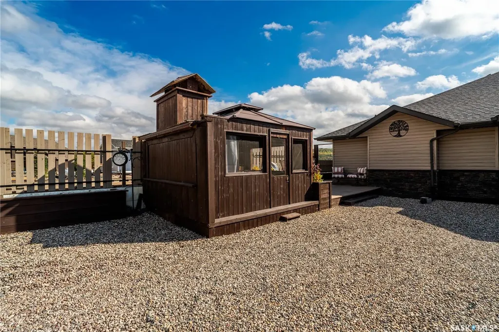 244 Moose Road Crooked Lake SK S0G 2B0