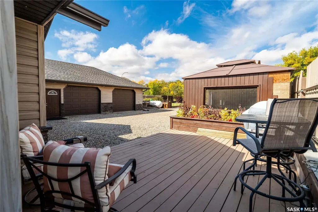 244 Moose Road Crooked Lake SK S0G 2B0