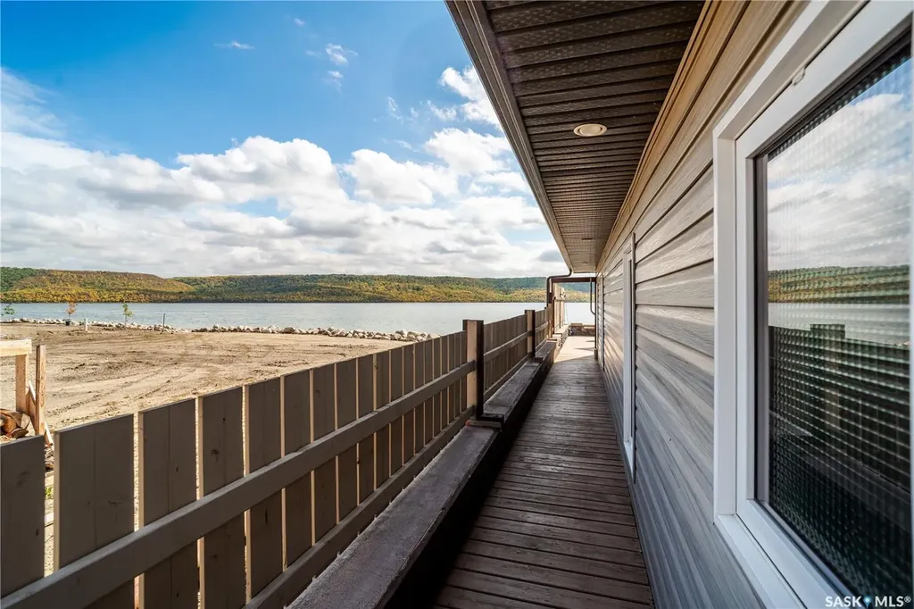 244 Moose Road Crooked Lake SK S0G 2B0