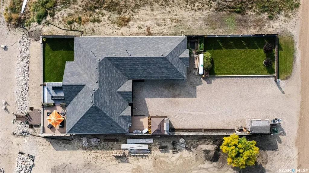 244 Moose Road Crooked Lake SK S0G 2B0