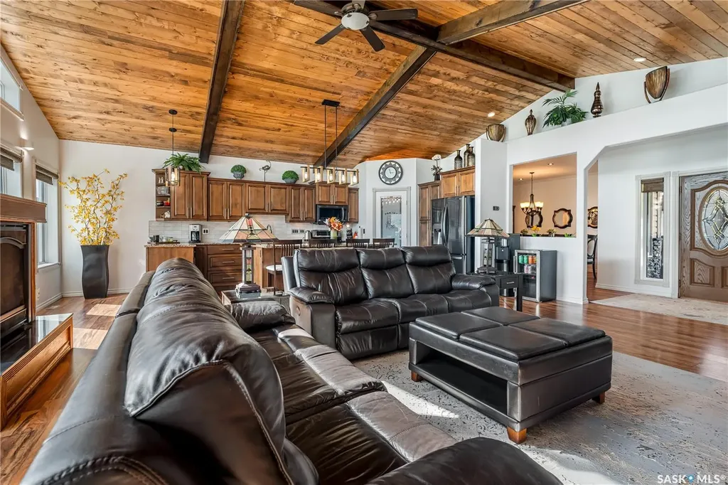 244 Moose Road Crooked Lake SK S0G 2B0