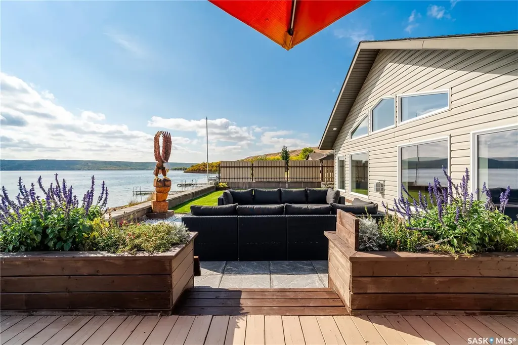 244 Moose Road Crooked Lake SK S0G 2B0