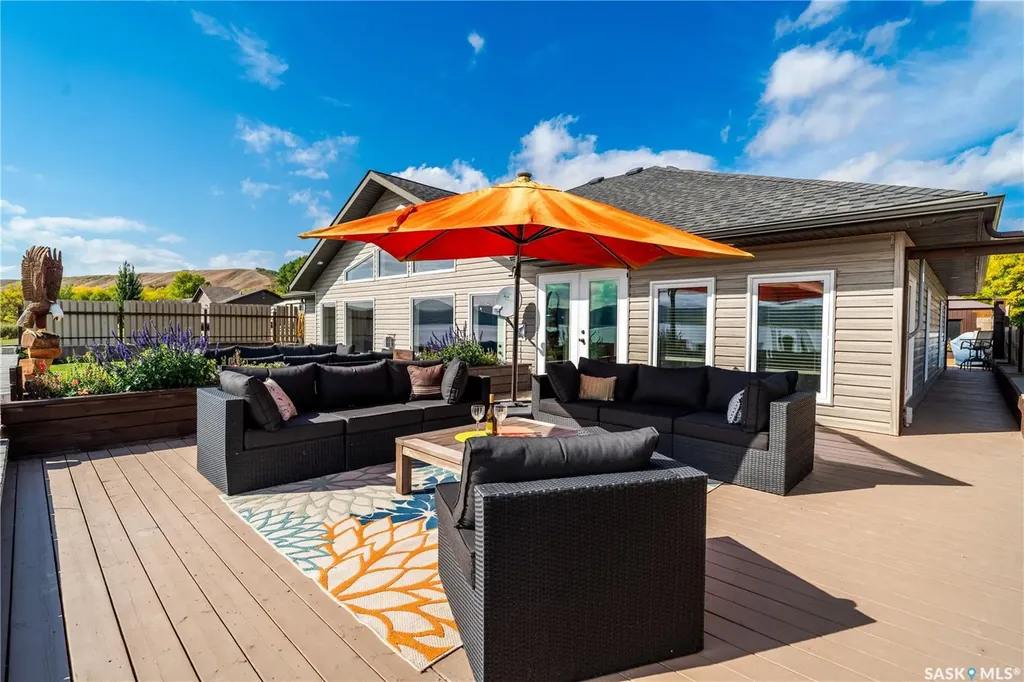 244 Moose Road Crooked Lake SK S0G 2B0