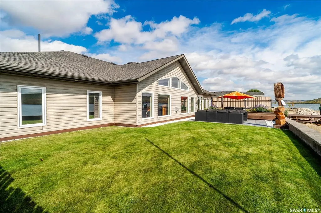 244 Moose Road Crooked Lake SK S0G 2B0