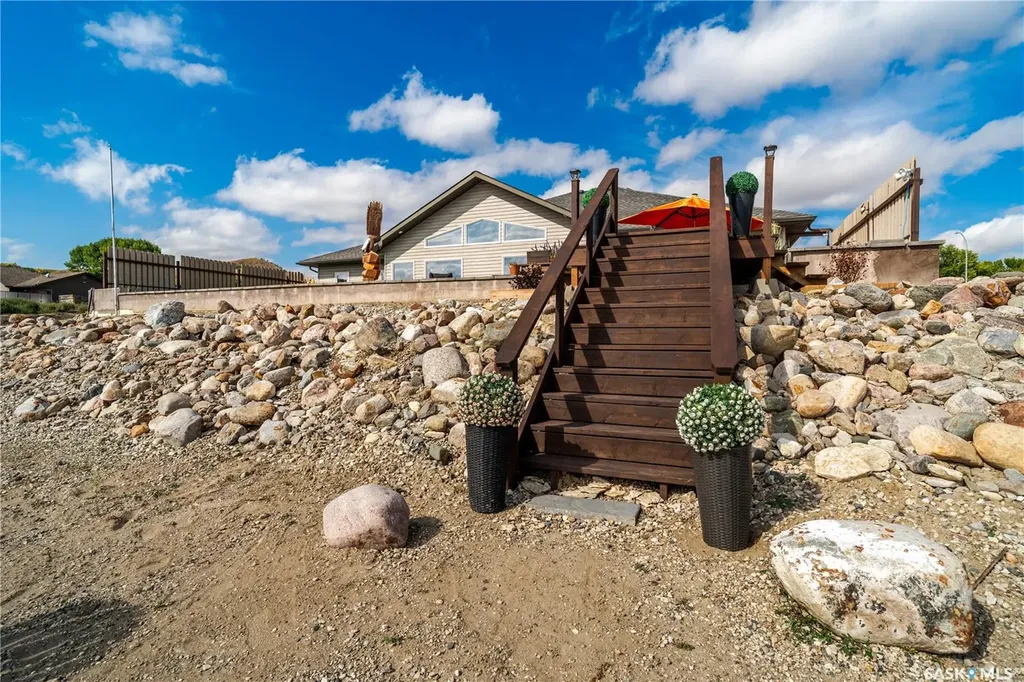 244 Moose Road Crooked Lake SK S0G 2B0