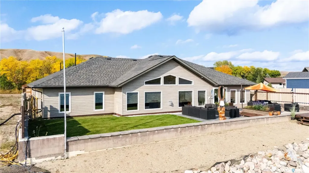 244 Moose Road Crooked Lake SK S0G 2B0