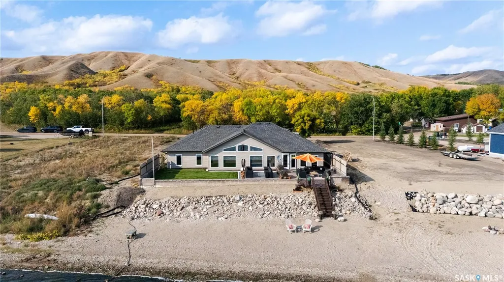 244 Moose Road Crooked Lake SK S0G 2B0