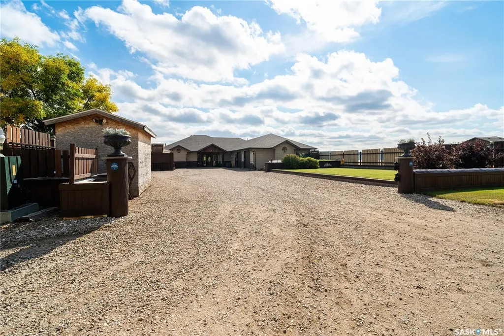 244 Moose Road Crooked Lake SK S0G 2B0