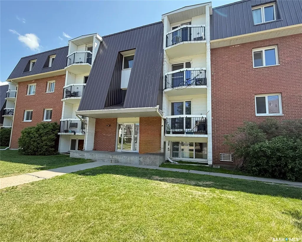 47 Centennial Street Regina SK S4S 6P8