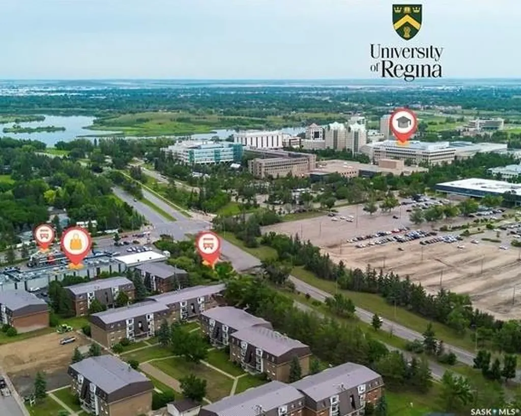 47 Centennial Street Regina SK S4S 6P8