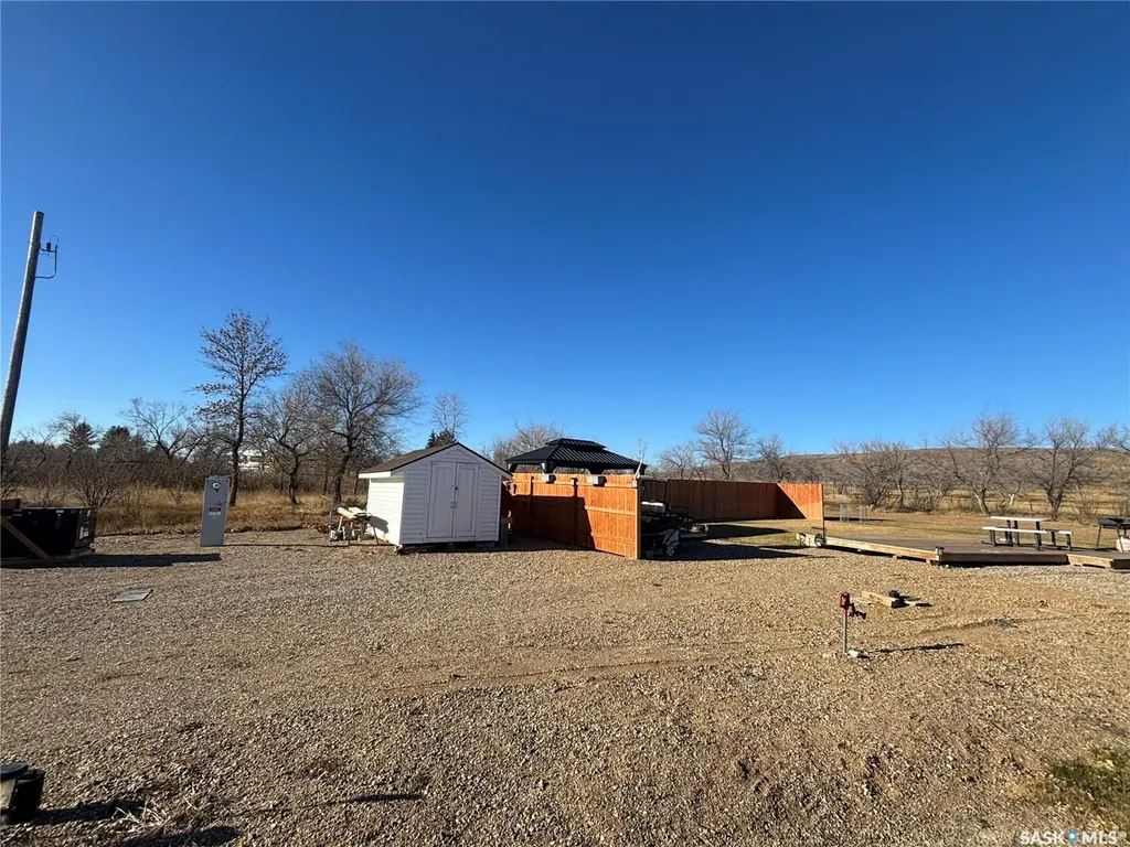 10 Dawn Way Coteau Rm No. 255 SK S0L 2E0