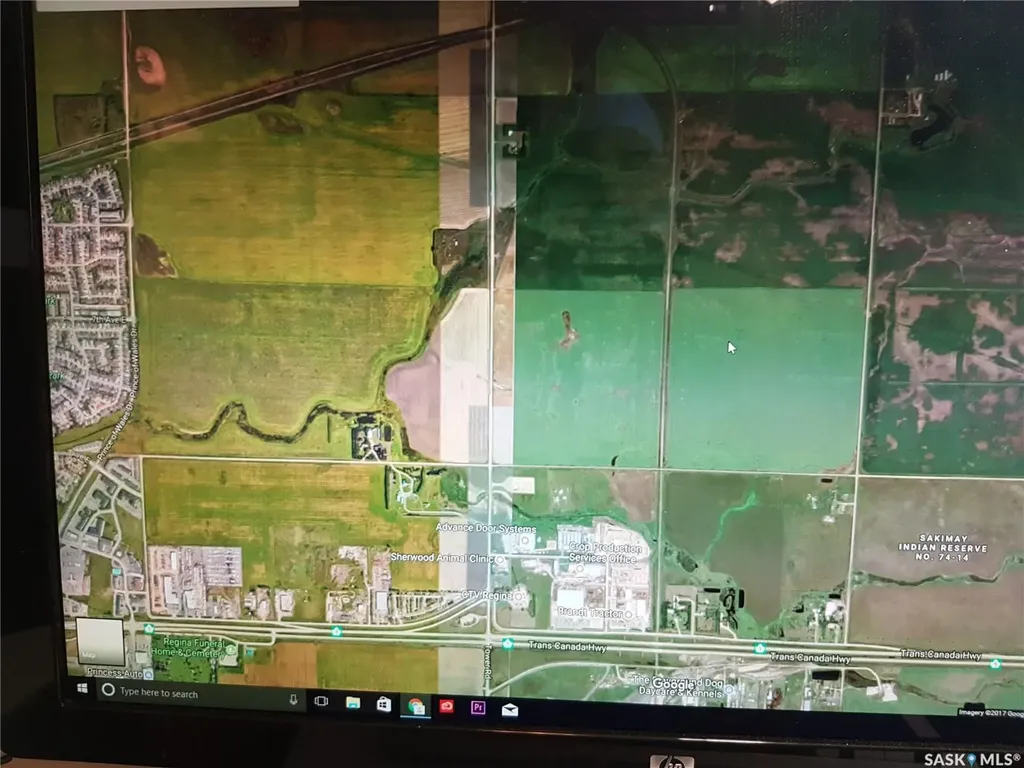 Rural Address Sherwood Rm No. 159 SK S4K 0A1
