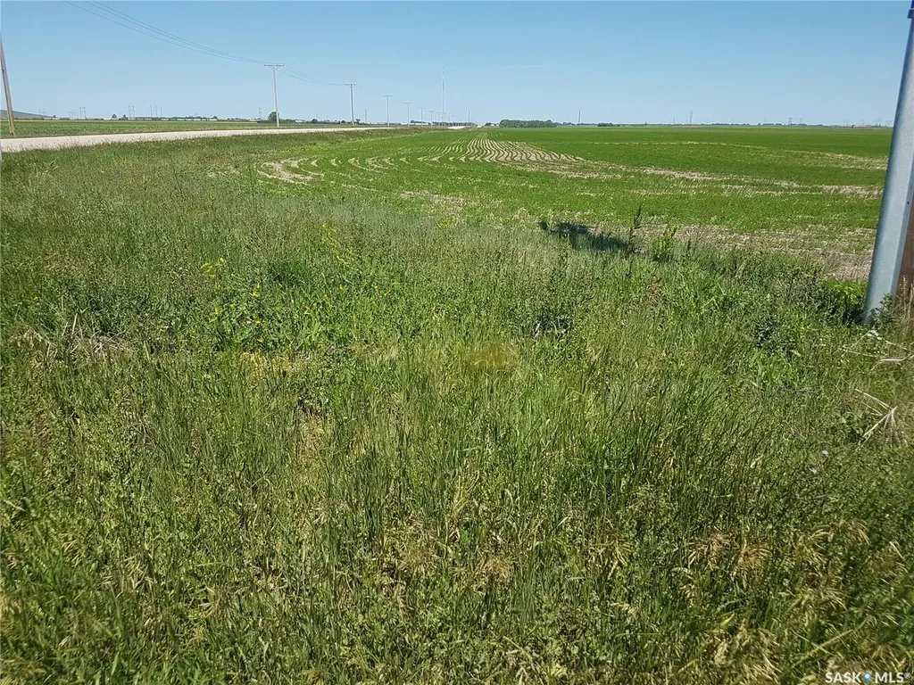 Rural Address Sherwood Rm No. 159 SK S4K 0A1