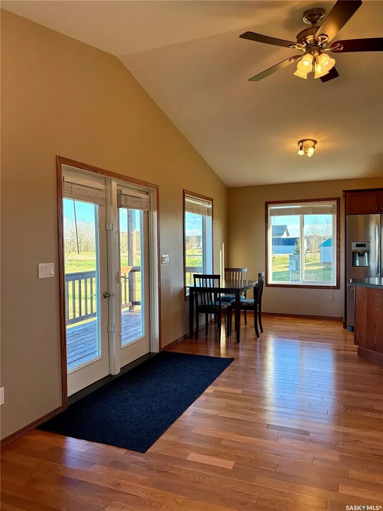 13 Stone Ridge Place Big River Rm No. 555 SK S0J 0E0