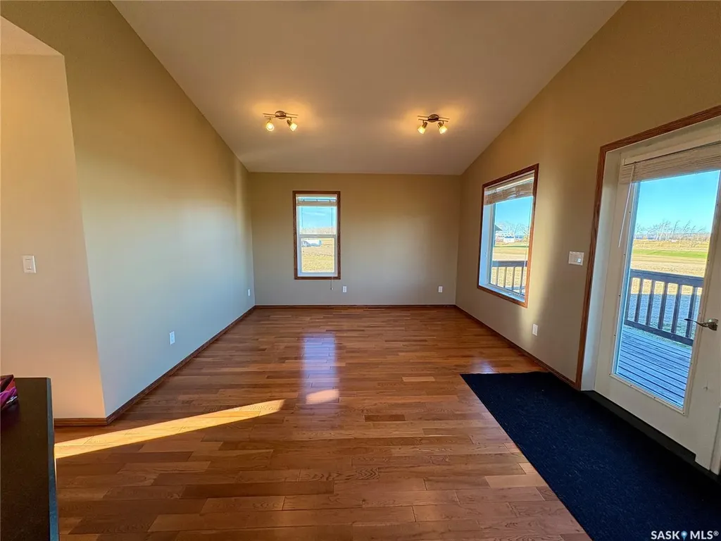 13 Stone Ridge Place Big River Rm No. 555 SK S0J 0E0